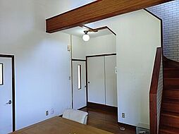 室内の画像