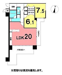 \高知市北本町4丁目 アルファステイツ北本町III/