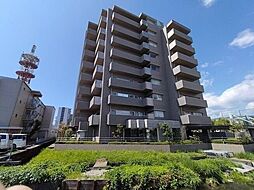 \高知市北本町4丁目 アルファステイツ北本町III/