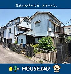 ＼高知市比島町2丁目　売土地／