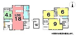 \高知市介良乙 新築戸建て/