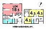 間取り：★神田小学校★