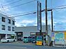 周辺：高知銀行野市支店 1700m