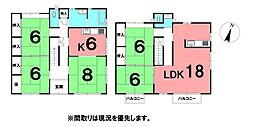 \高知市万々 中古戸建/