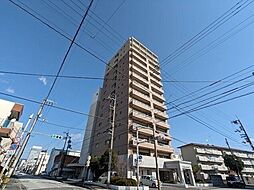 \高知市潮新町 ポレスター潮新町/