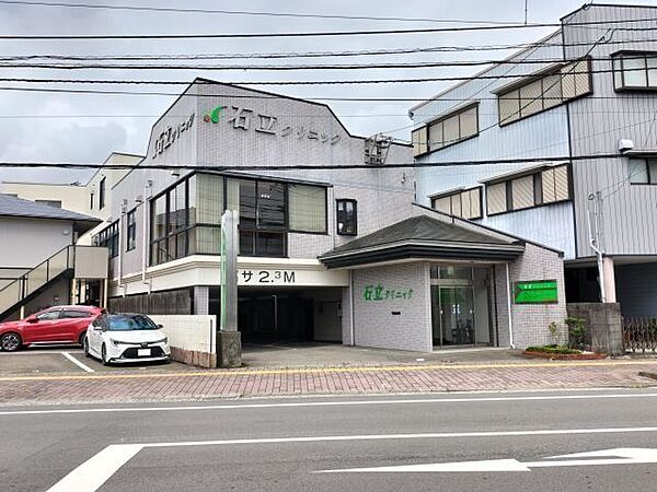 周辺を拡大表示