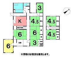 \土佐市宇佐町宇佐 中古戸建/