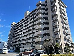 \高知市高須三丁目 サーパス高須二番館/
