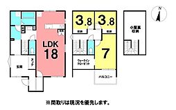 \高知市鴨部 新築戸建/