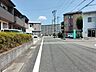 外観：★潮江小学校★南西道路 西から東方向