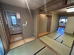 和室の画像