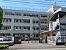 周辺：高知市立はりまや橋小学校 200m