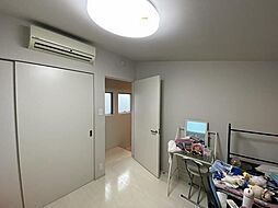 洋室の画像