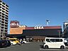周辺：サンシャイン クレア店 400m