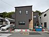 外観：★大津小学校★