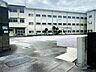 周辺：高知市立潮江東小学校 650m