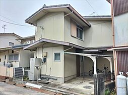 ＼高知市神田　中古戸建／