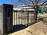 周辺：夜須小学校 1730m