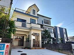 \高知市竹島町 中古戸建/