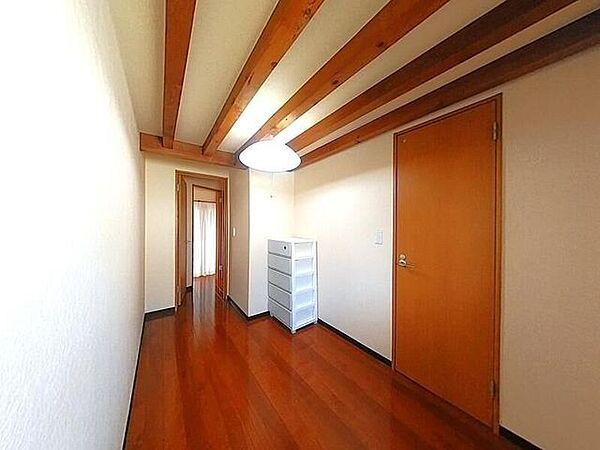 洋室を拡大表示