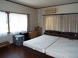 洋室の画像