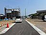 外観：外観写真