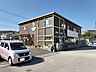 周辺：ふくのたね保育園 旭 600m