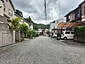 その他：★横内小学校★北側道路 東から西方向