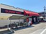 周辺：サニーマート土佐道路東店 400m