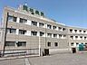 周辺：岡林病院 1100m