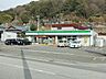 周辺：ファミリーマート 高知南河ノ瀬店 190m