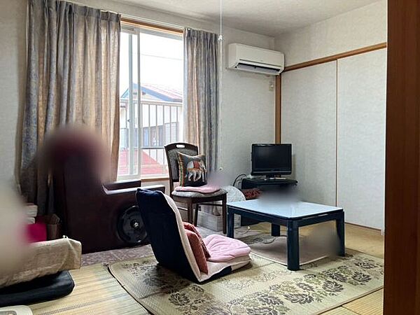 和室