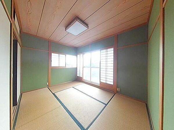 和室