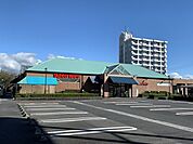 サニーマート高須店 750m