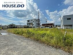 ＼春野町弘岡中　売土地／