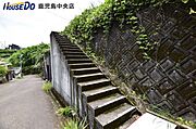 【階段】