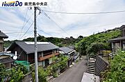 【眺望】
