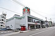 タイヨー 大竜店【タイヨー大竜店】鹿児島市大竜町にあるスーパーです。営業時間　1階9