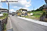 鹿児島県鹿児島市吉野町：物件画像