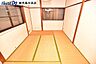 和室：【2階和室】