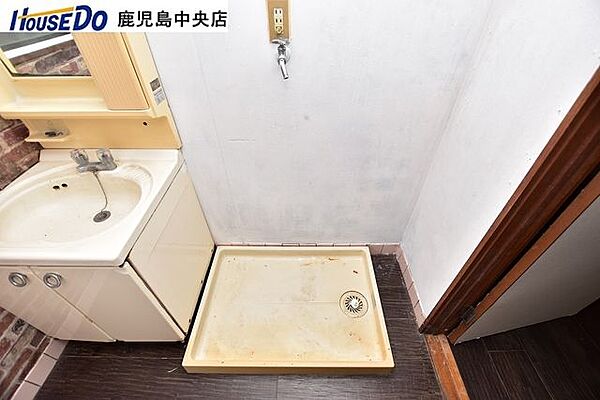 室内 西陵5丁目　中古戸建
