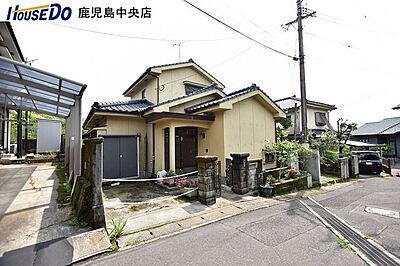 外観 外観