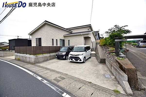 外観 中古戸建 吉野町／9区画