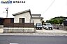 外観：南向き道路【敷地面積204.93m2(61.99坪)】駐車2台分！