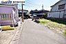 その他：【前面道路】東向きの前面道路幅は約4ｍです！交通量の少ない静かな住環境です♪