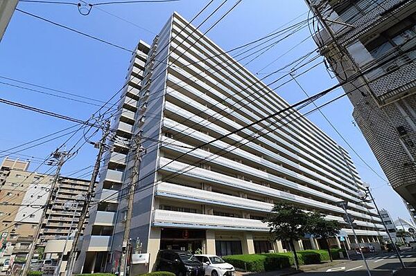 アーバンポート21 A棟