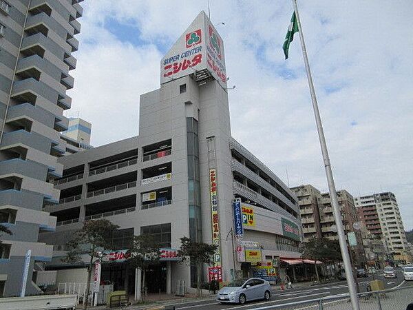 アーバンポート21 A棟
