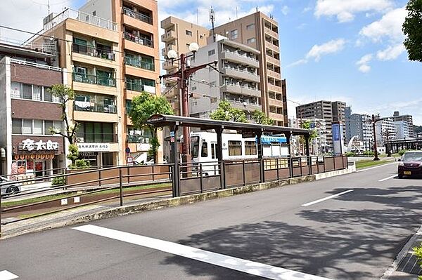 アーバンポート21 A棟