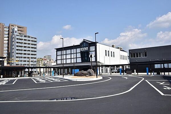 アーバンポート21 A棟
