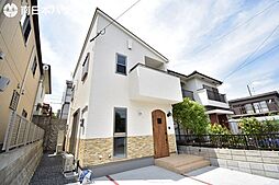 西陵8丁目　新築戸建